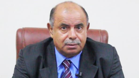 الخنبشي يشدد على منع أي تلاعب في توزيع الغاز بحضرموت