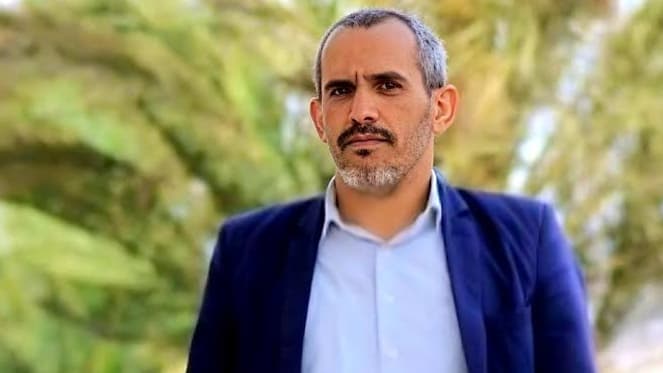 المركز الأمريكي للعدالة يرحب بمذكرة أممية لمساءلة الحوثيين بشأن المحامي عبدالمجيد صبرة