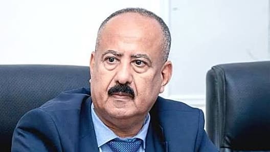 توجيهات حكومية لتقييم أضرار العاصفة في منفذ الوديعة والتأكيد على استمرار حركة العبور