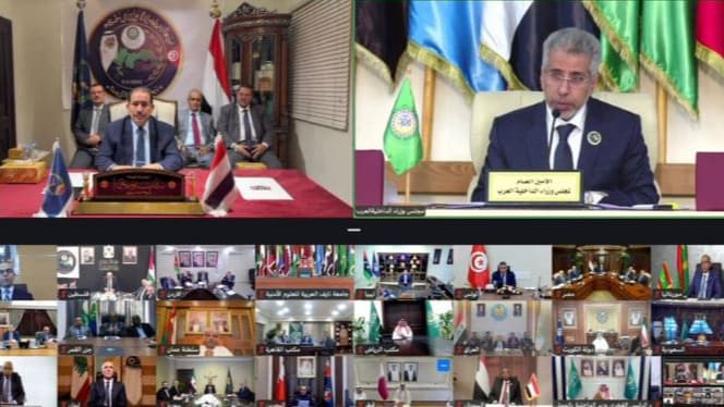وزير الداخلية: إيران استخدمت عبر مليشياتها أراضٍ يمنية منصات لتهديد دول الجوار وخطوط الملاحة