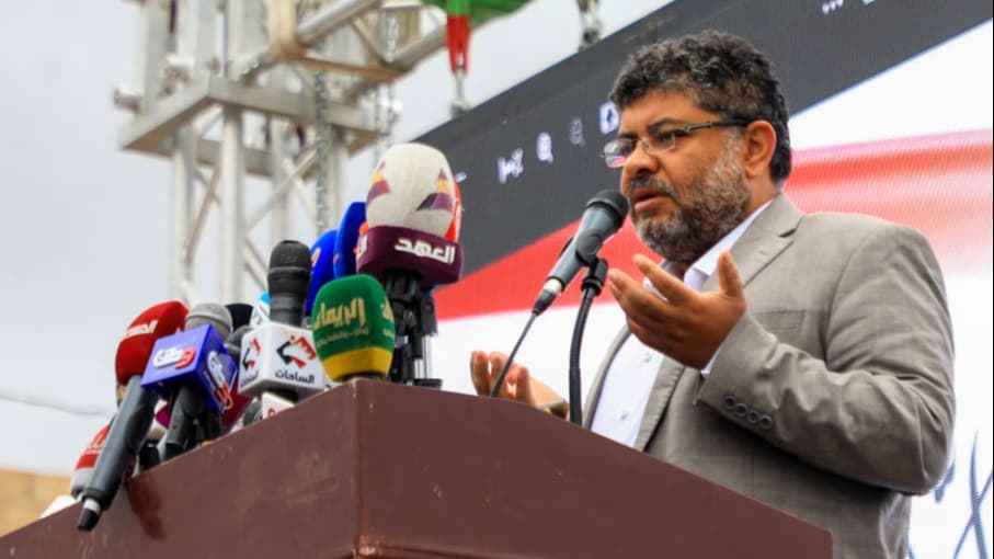 الحوثيون يلوحون باستئناف العمليات العسكرية دعماً للبنان