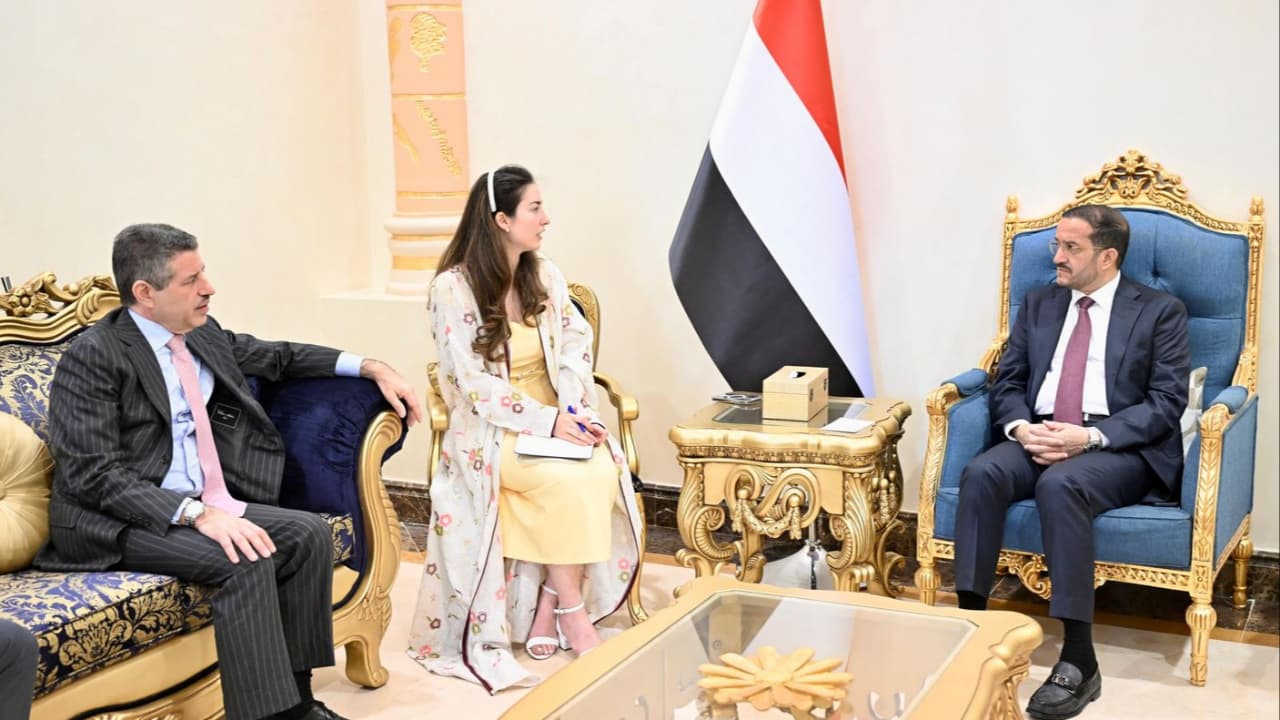 مجلي: إخفاق المجتمع الدولي في اليمن انعكس بهجمات إيرانية عابرة للحدود