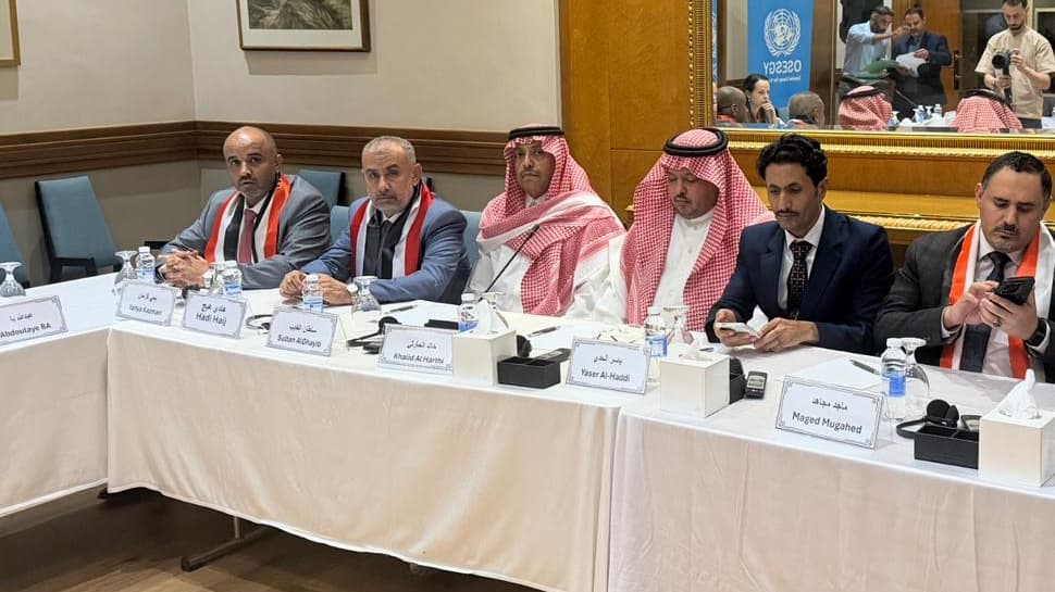 اتفاق لتبادل مئات الأسرى بين الحكومة ومليشيا الحوثي وسط تباين في الأرقام المعلنة بين الطرفين