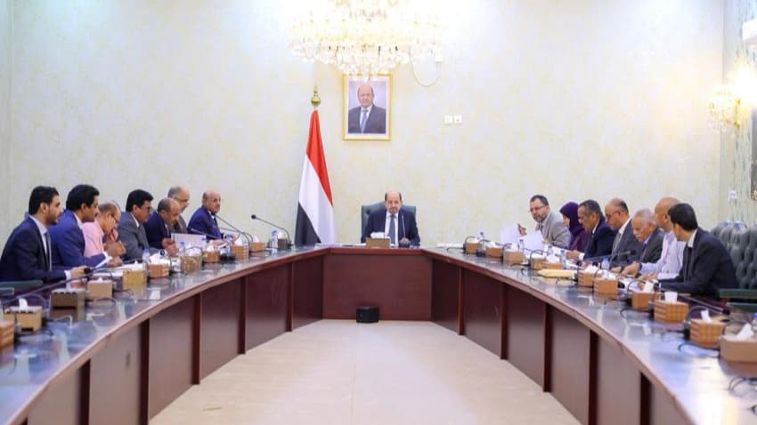 الزنداني يوجه بحلول عاجلة لمعالجة أزمة الكهرباء في عدن