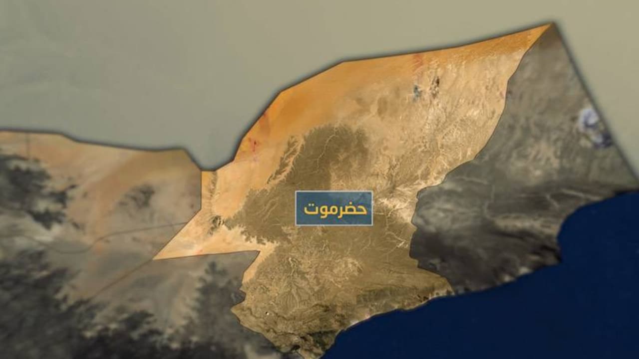 حضرموت.. الجيش يتصدى لطيران مسير فوق القصر الجمهوري بمدينة سيئون ومعسكر جثمة