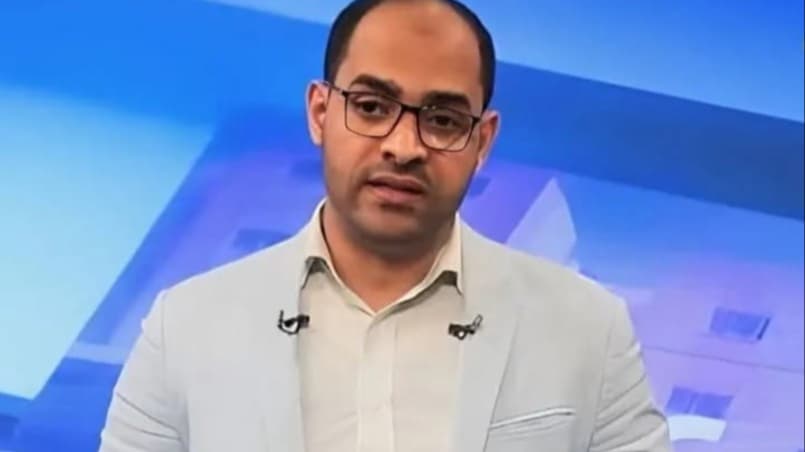 الاتحاد الدولي للصحفيين يطالب الحوثيين بالإفراج الفوري عن الصحفي صلاح الدين الروحاني