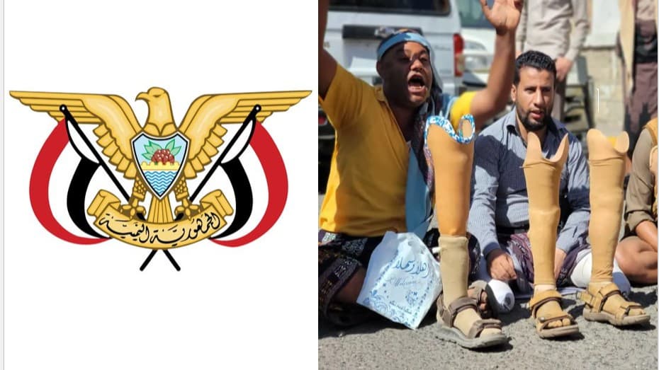 قرار جمهوري بإنشاء الهيئة العامة لشؤون جرحى الحرب