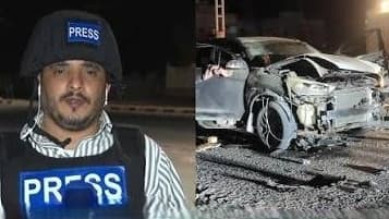 الرئيس العليمي يوجه بتشكيل لجنة عليا للتحقيق ويؤكد: لن ندخر جهداً في ملاحقة مرتكبي الجريمة