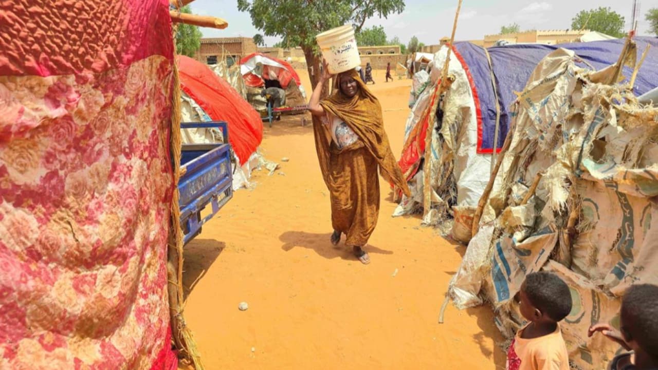 اليمن تدين التصعيد العسكري في (الأبيض) وتؤكد موقفها الداعم لوحدة السودان وسيادته