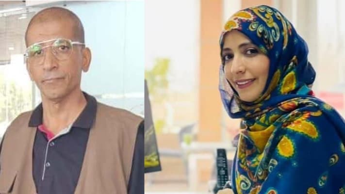 أمين نقابة الصحفيين يدين تحريض جهات محسوبة على (درع الوطن) ضد توكل كرمان