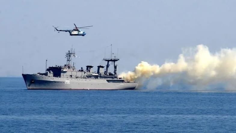مشروع دولي لإنشاء مركز يمني لتبادل المعلومات البحرية لتعزيز أمن البحر الأحمر
