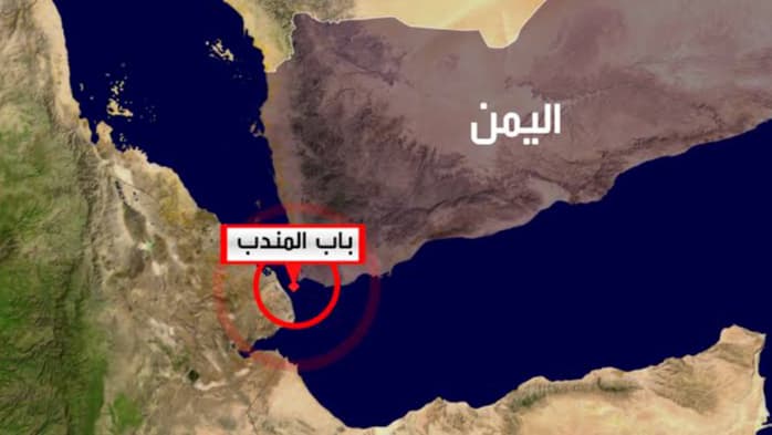 رويترز: إيران طلبت من الحوثيين الاستعداد لإغلاق باب المندب حال استهداف منشآت الطاقة