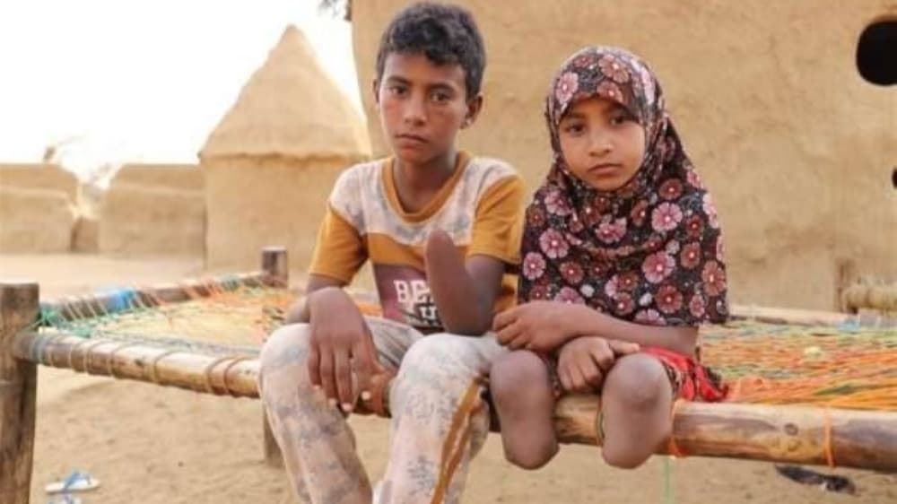 أنقذوا الأطفال : أكثر من 40 طفلاً سقطوا ضحايا للألغام في اليمن خلال النصف الأول من 2026