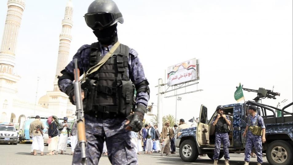 التكتل الوطني للأحزاب يعلن دعمه لاستعادة مؤسسات الدولة وإنهاء انقلاب الحوثيين