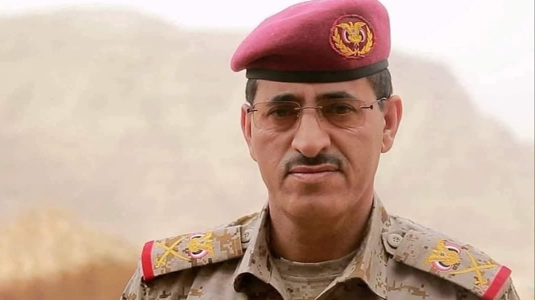 وزير الدفاع: القوات المسلحة ستواصل عملياتها لتحييد تهديدات الحوثيين