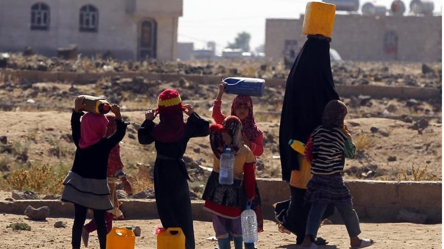 الأمم المتحدة تخصص 10 ملايين دولار للإغاثة الطارئة في اليمن