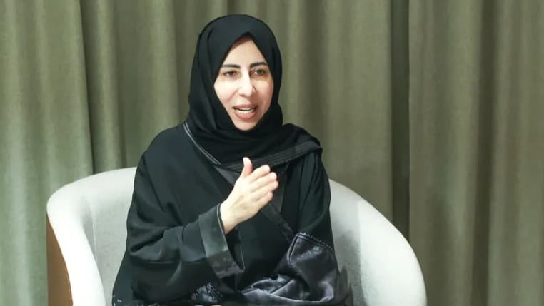 وزيرة الخارجية: سياسة احتواء الحوثيين أثبتت فشلها