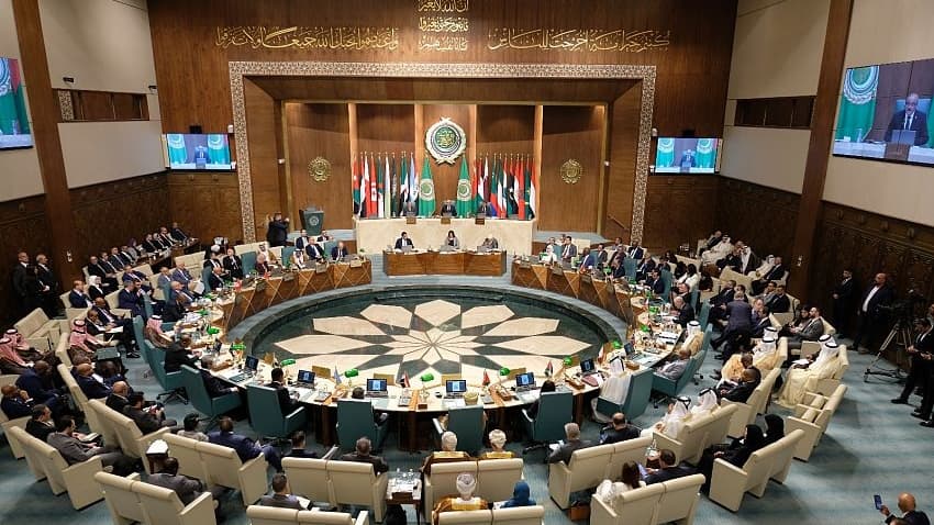المجلس الوزاري العربي يقر إنشاء صندوق عربي لتمويل خطة الاحتياجات التنموية في اليمن
