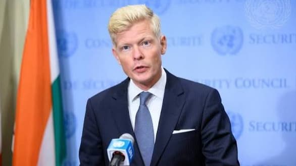 المبعوث الاممي يدعو الحوثيين الى وقف الهجمات خارج وداخل اليمن