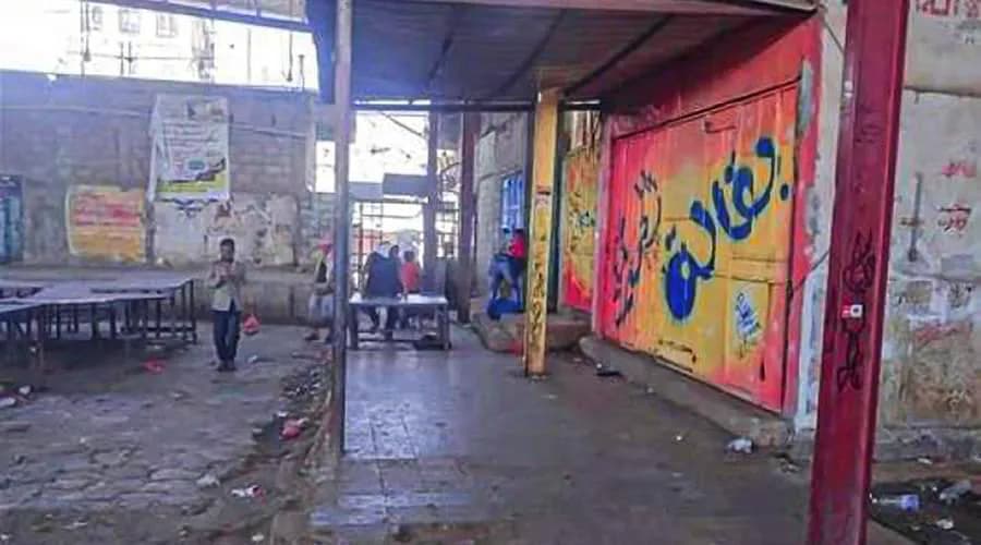 حرب العملة.. هل يتصاعد الرفض الشعبي ضد الحوثيين؟