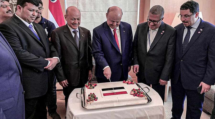 خمس سنوات خارج البلاد.. هل أصبحت الرياض العاصمة المؤقتة لليمنيين؟