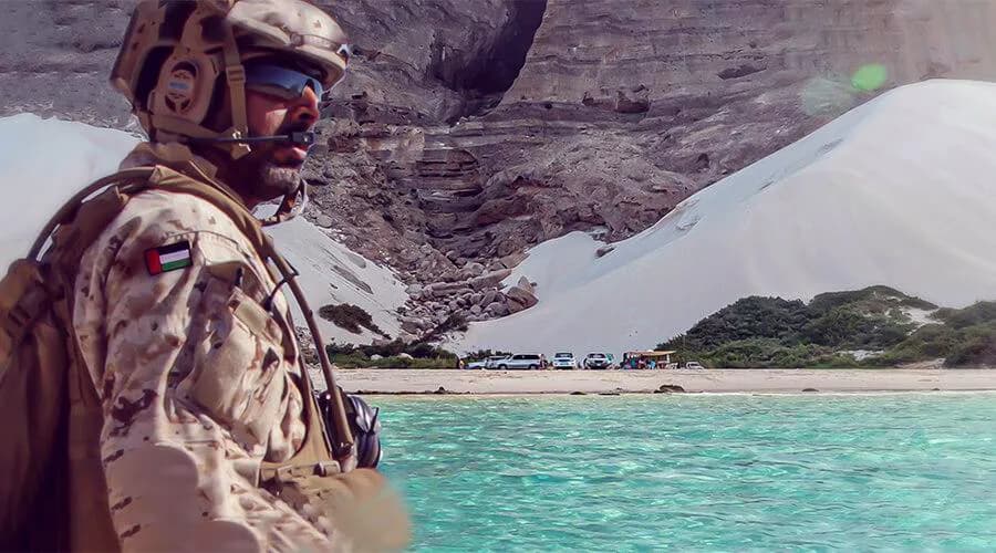 ما مصير سقطرى في ظل تصاعد النشاط المخابراتي بين أبوظبي وإسرائيل؟