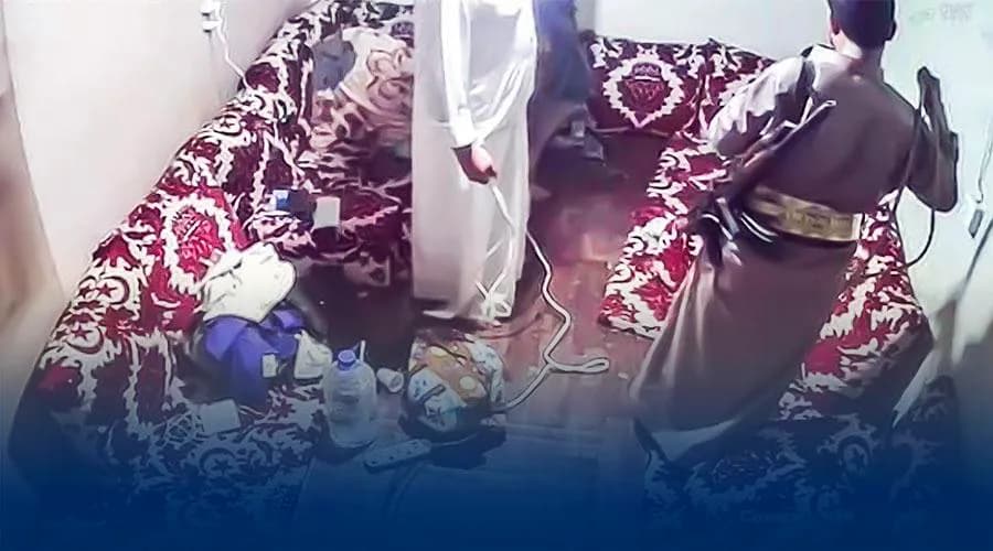 مقتل عبدالله الأغبري.. ماذا عن الجرائم التي لم توثقها الكاميرات؟