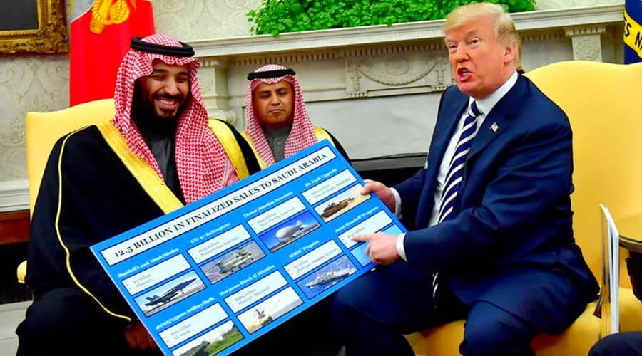جرائم حرب اليمن.. هل تحرك ضمير المجتمع الدولي لمعاقبة السعودية والإمارات؟