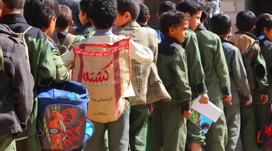 الحوثيون وخصخصة المدارس الحكومية.. كابوس مرهق للمواطنين في ظل تعليم مفقود