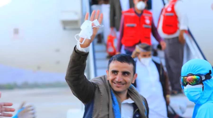الصحفيون المفرج عنهم يشكون إهمال الحكومة معاناتهم وتجاهل أوضاعهم الصحيّة