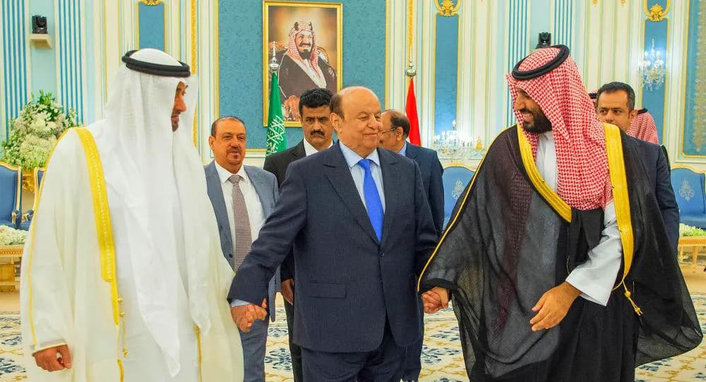كيف تتحرك السعودية لإنهاء حرب اليمن على حساب الشرعية؟