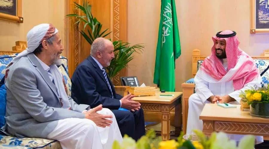 بعد انتقالها إلى تركيا .. هل راجعت قيادة الإصلاح مواقفها من السعودية؟!
