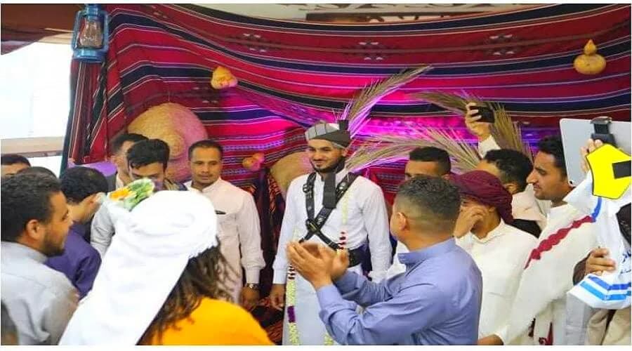 في زمن الحرب.. عادات جديدة تطرأ على الزواج في اليمن