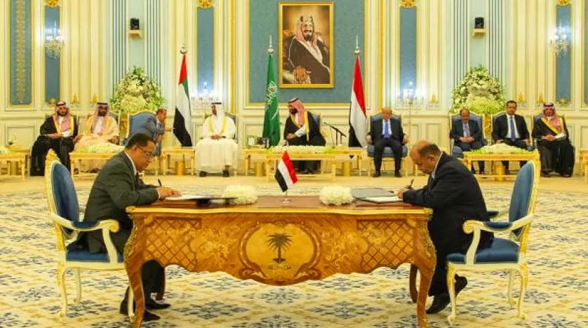 حكومة المحاصصة المناطقية والحزبية.. والفوضى المقبلة في اليمن