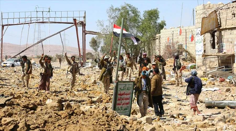 2020 في اليمن.. حصاد معارك متصاعدة وهجمات قاتلة