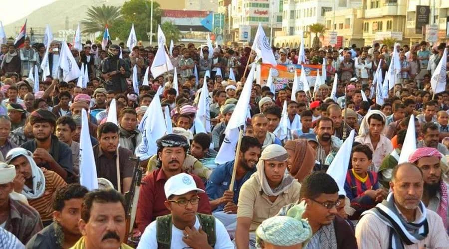 مساعٍ حضرمية نحو الاستقلال.. ما إمكانية حدوث ذلك؟