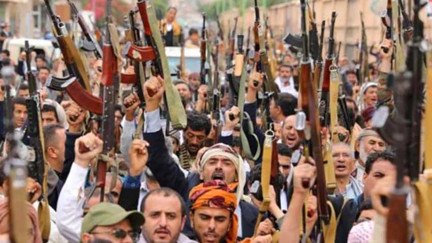 أسوشيتد برس: واشنطن ترفض مناشدة الأمم المتحدة إلغاء تصنيف الحوثيين