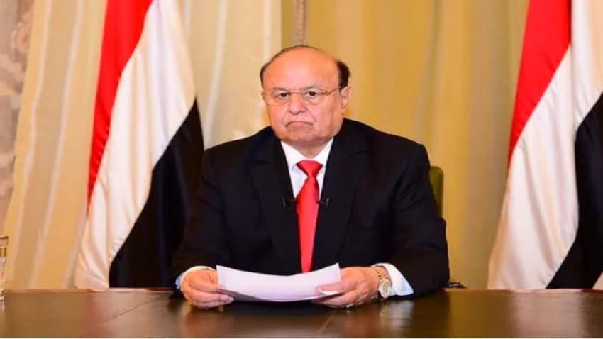 ما وراء رفض 'الانتقالي' و'الاشتراكي' و'الناصري' قرارات الرئيس؟!