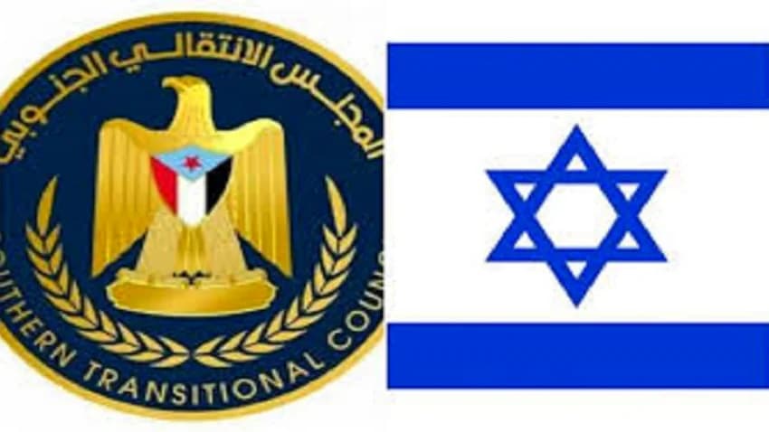 "التطبيع".. الجواد الخاسر الذي يراهن عليه الانتقالي