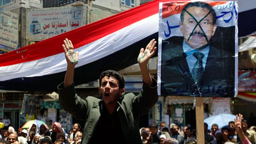 ثورة 11 فبراير في ذكراها العاشرة.. وحتمية النجاح
