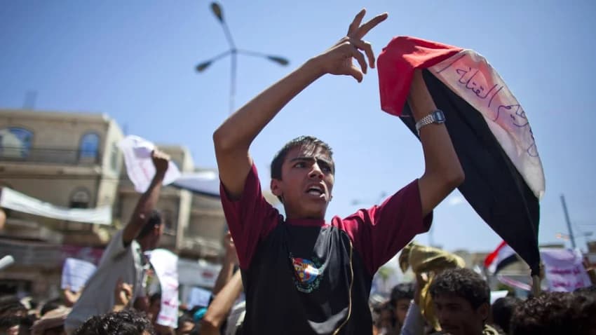 كيف ينظر اليمنيون لثورة فبراير بعد 10 سنوات من اندلاعها؟