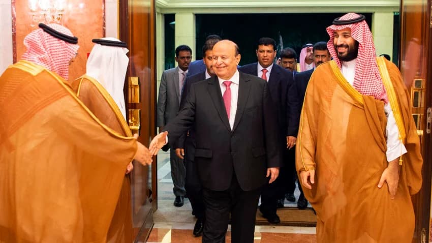 تاريخ من الفشل.. السعودية تحفر قبرها بيدها في اليمن
