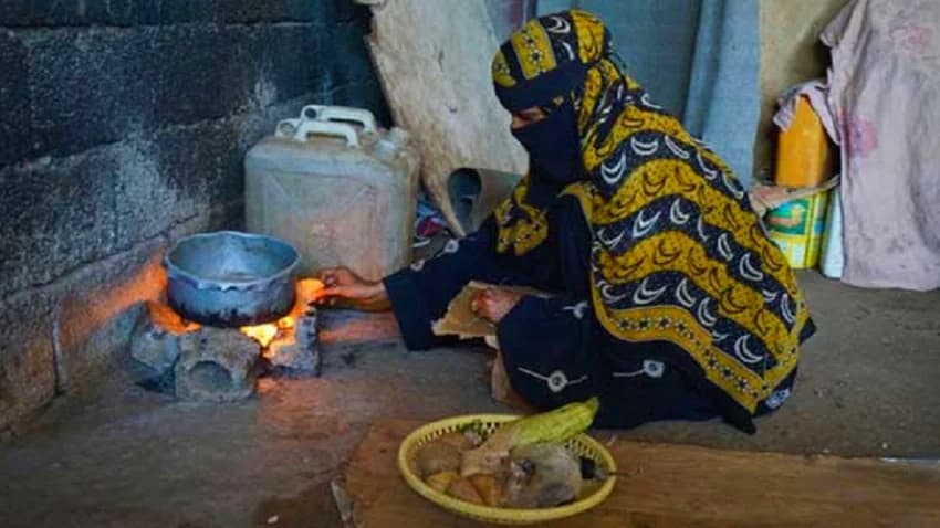 كيف حوّلت الولايات المتحدة اليمن كأسوأ كارثة إنسانية في العالم؟