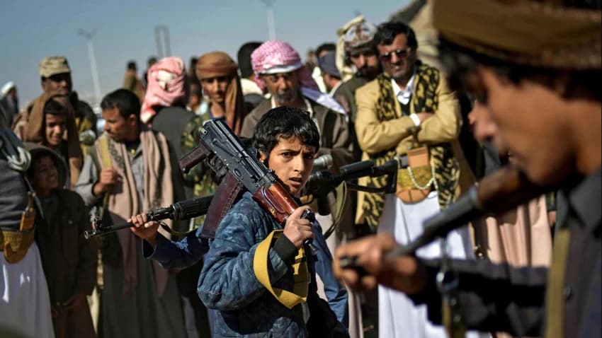 فشل الأمم المتحدة في حلحلة الأزمة اليمنية.. ماذا تريد الدول الكبرى؟