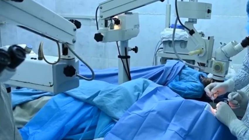 الأخطاء الطبية في تعز .. أطباء يصنعون المضاعفات والإعاقات والموت