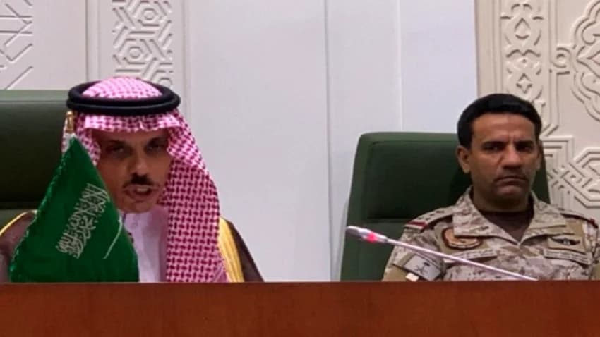 المبادرة السعودية.. بين رغبة اليمنيين للسلام والاستجابة للضغوط الدولية