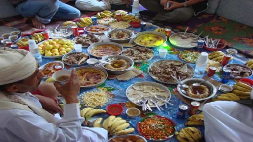طقوس وعادات رمضان في اليمن.. من 'الرجبية' حتى العيد