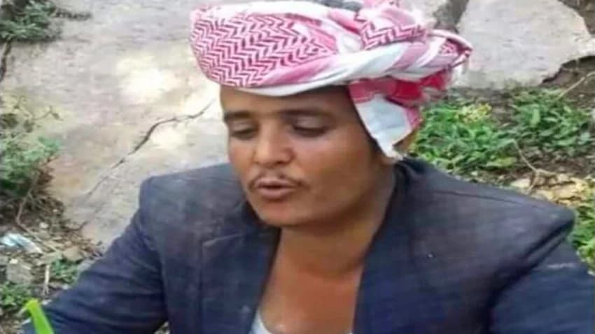 منصور.. مات شهيداً بعد غيابه عامين ونصف عن أطفاله