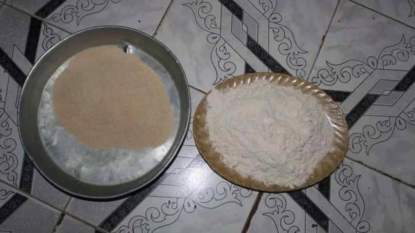المعونات الفاسدة .. صمت الجهات المسؤولة وغُصة الفقراء في تعز