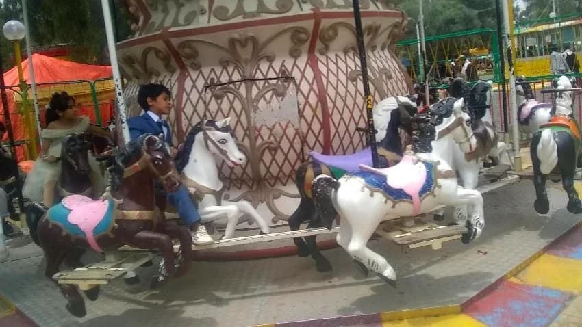 في ظل حرب تجاوزت أعمارهم.. العيد في عيون أطفال اليمن